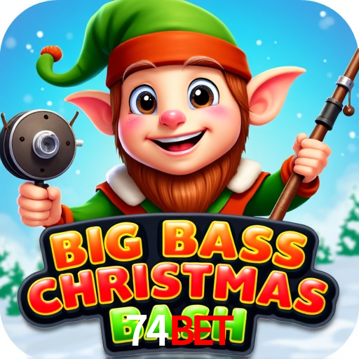 Provedores de Jogos 74bet