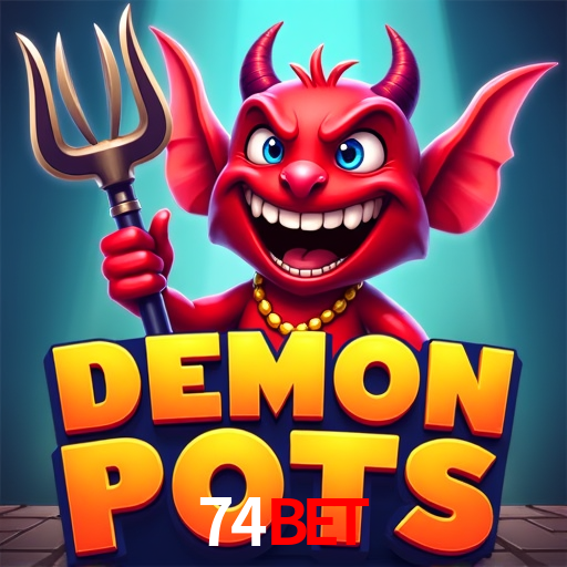 Recursos de Bônus 74bet