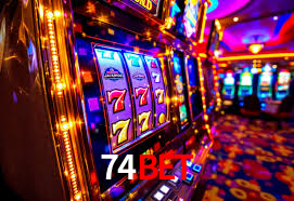 Mesa de Roleta 74bet